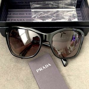 Prada Sunnies